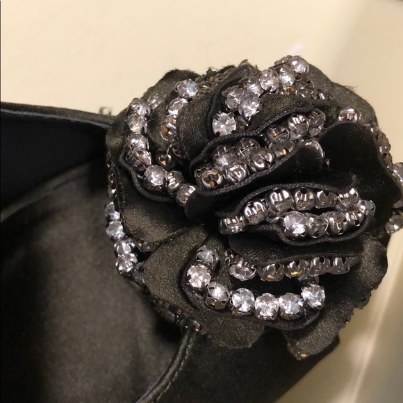 Steve Madden platform heels - Picture 7 of 13